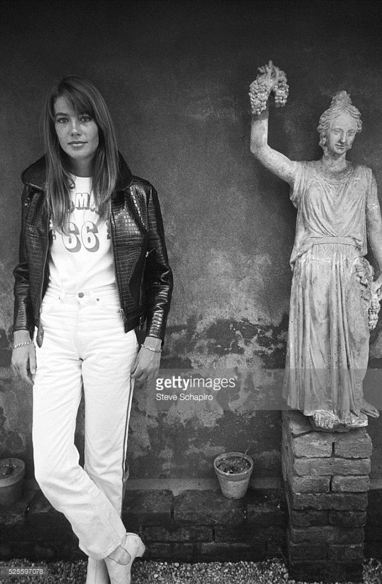 Françoise Hardy