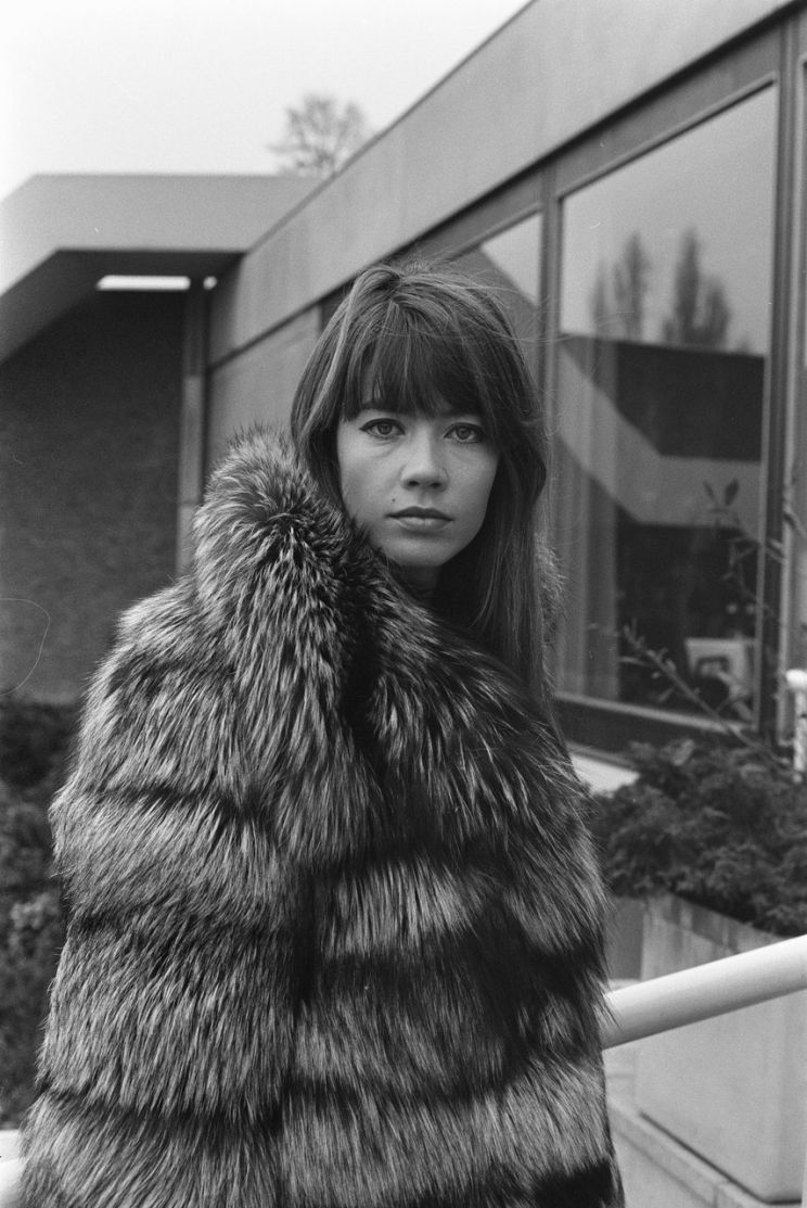 Françoise Hardy