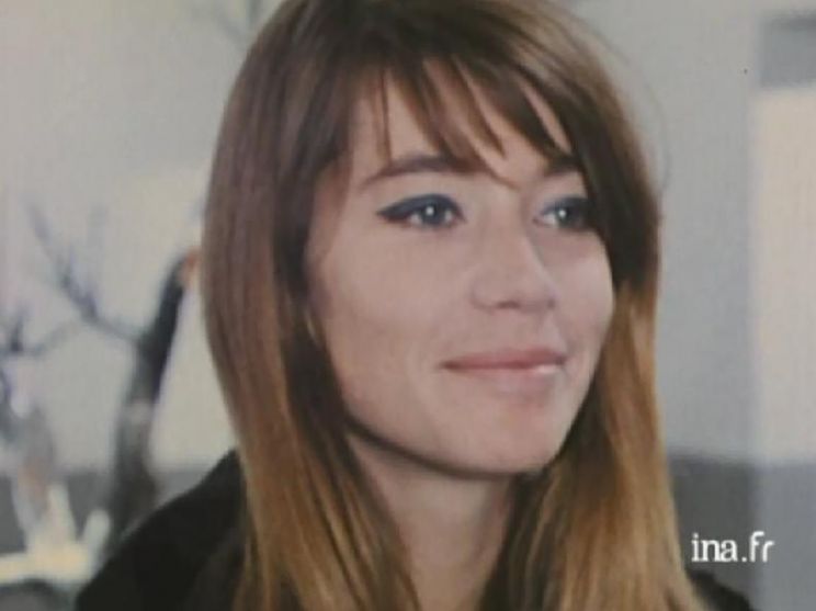 Françoise Hardy