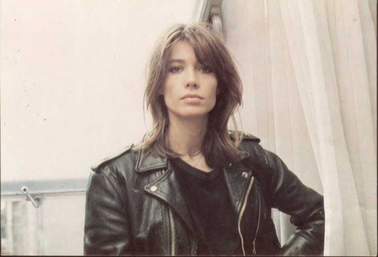 Françoise Hardy