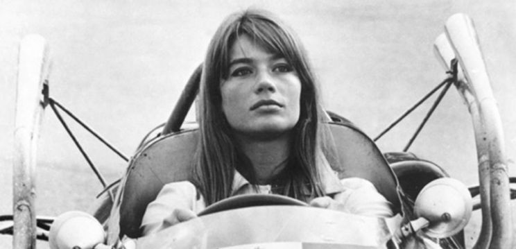 Françoise Hardy