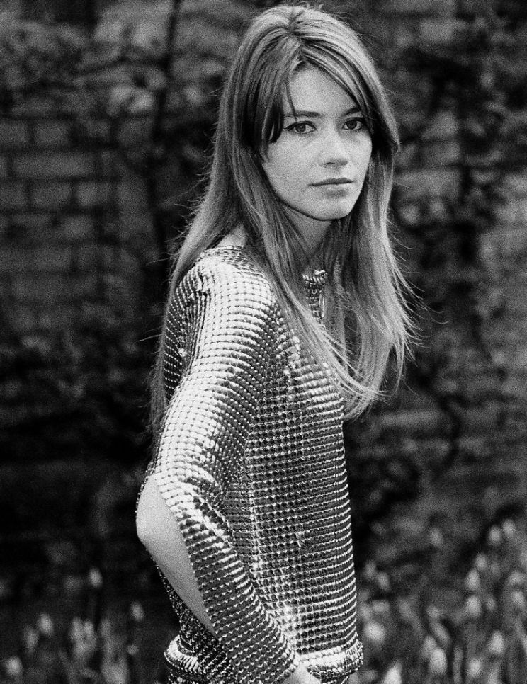 Françoise Hardy