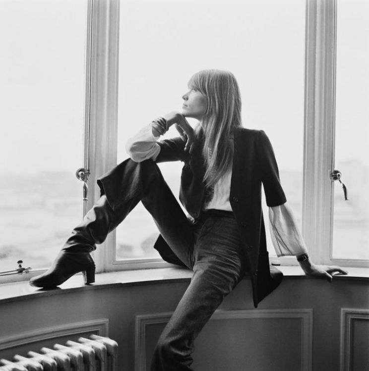 Françoise Hardy