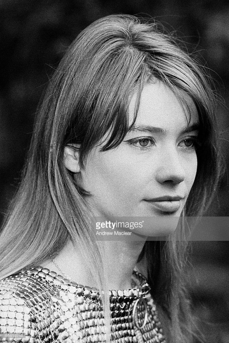 Françoise Hardy