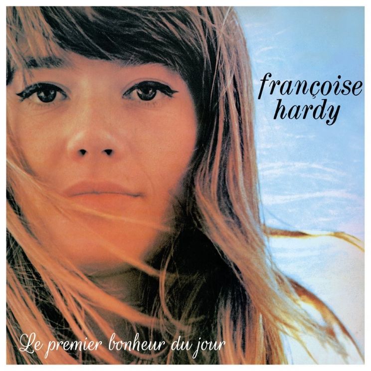 Françoise Hardy