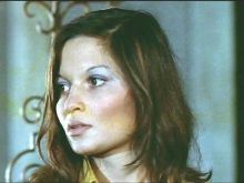 Françoise Pascal