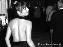 Françoise Pascal