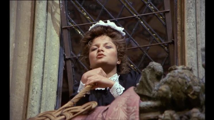 Françoise Pascal