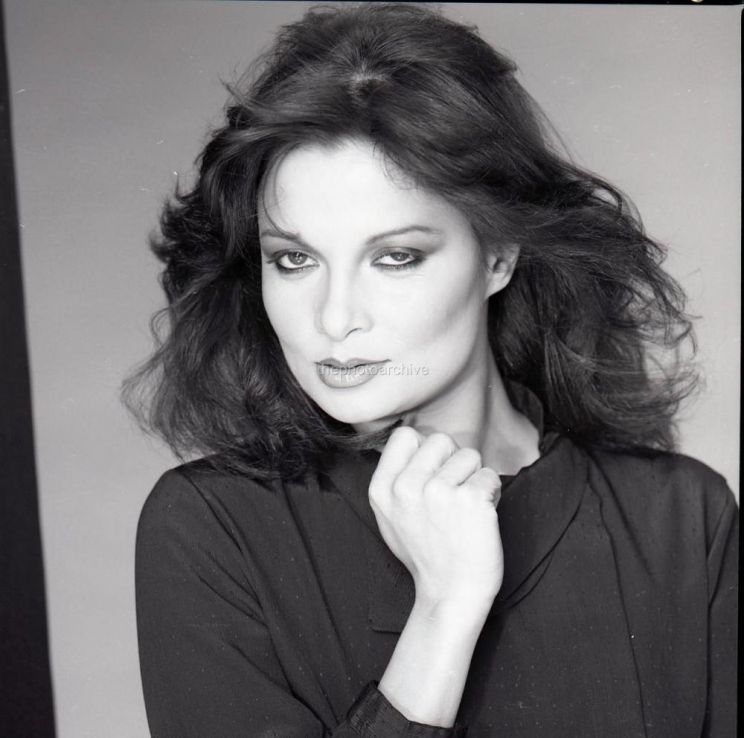 Françoise Pascal