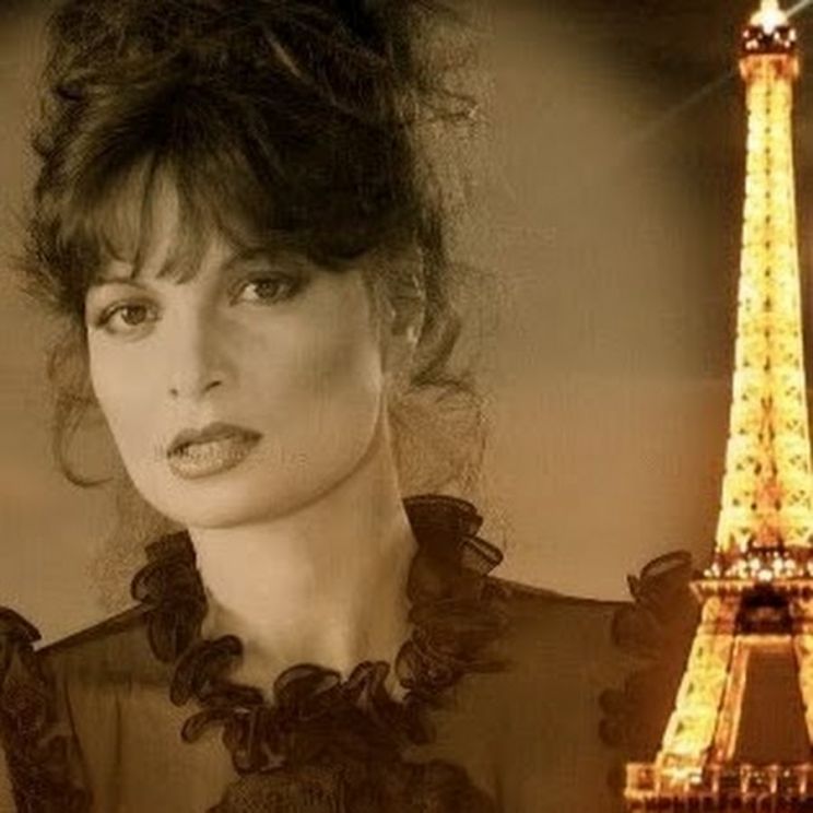 Françoise Pascal