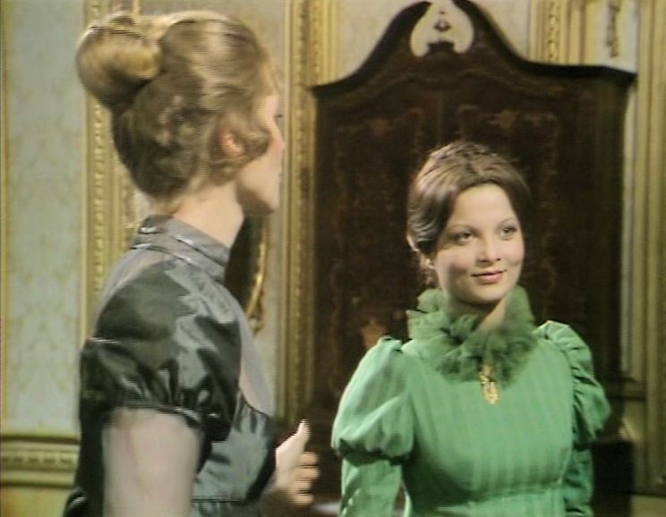 Françoise Pascal