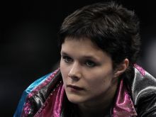 Françoise Robertson photo
