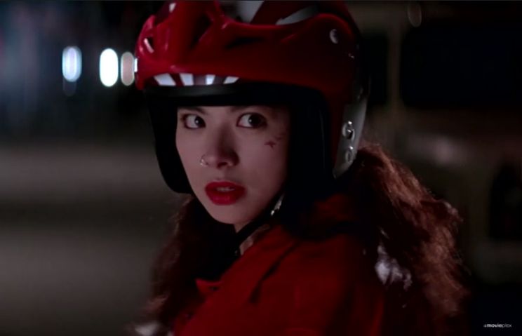 Françoise Yip