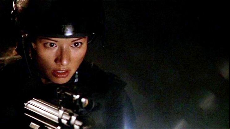 Françoise Yip