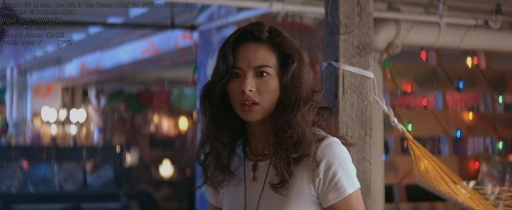 Françoise Yip