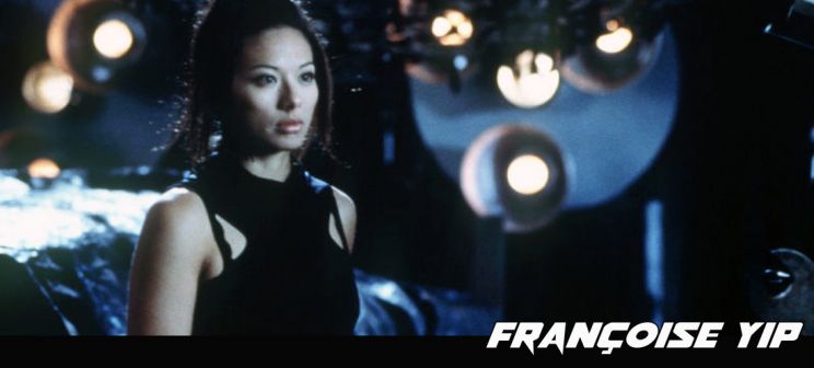 Pictures Of Françoise Yip