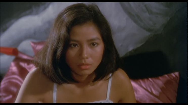 Françoise Yip