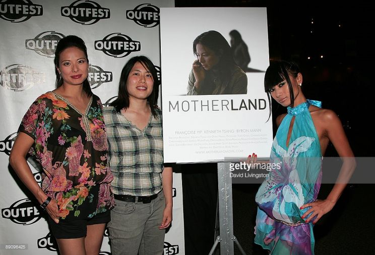 Françoise Yip