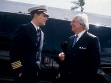 Frank Abagnale Jr.