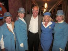 Frank Abagnale Jr.