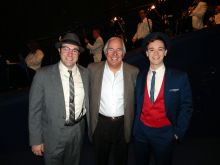 Frank Abagnale Jr.