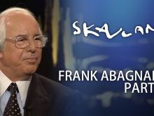 Frank Abagnale Jr.