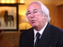 Frank Abagnale Jr.