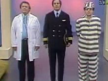 Frank Abagnale Jr.