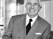 Frank Abagnale Jr.