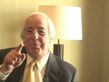 Frank Abagnale Jr.