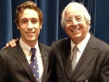 Frank Abagnale Jr.