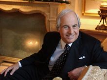 Frank Abagnale Jr.