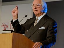 Frank Abagnale Jr.