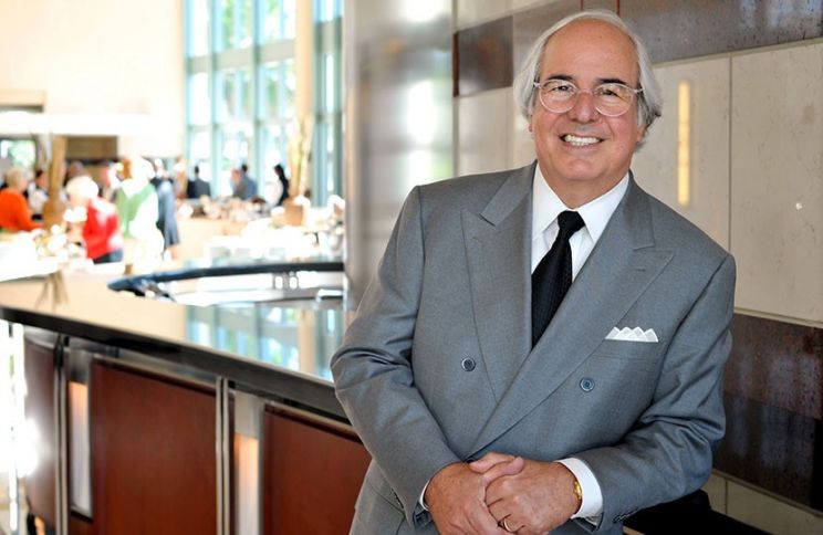 Frank Abagnale Jr.