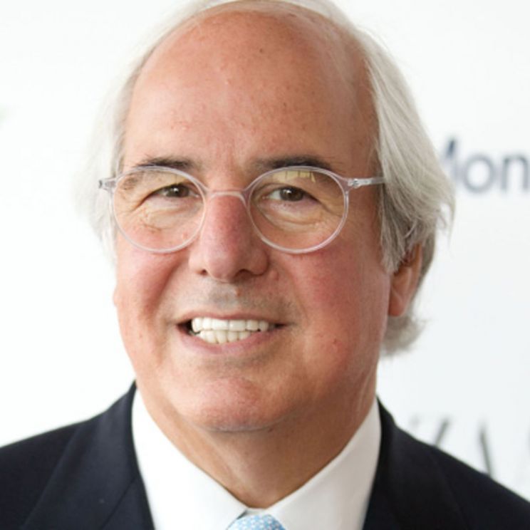 Frank Abagnale Jr.