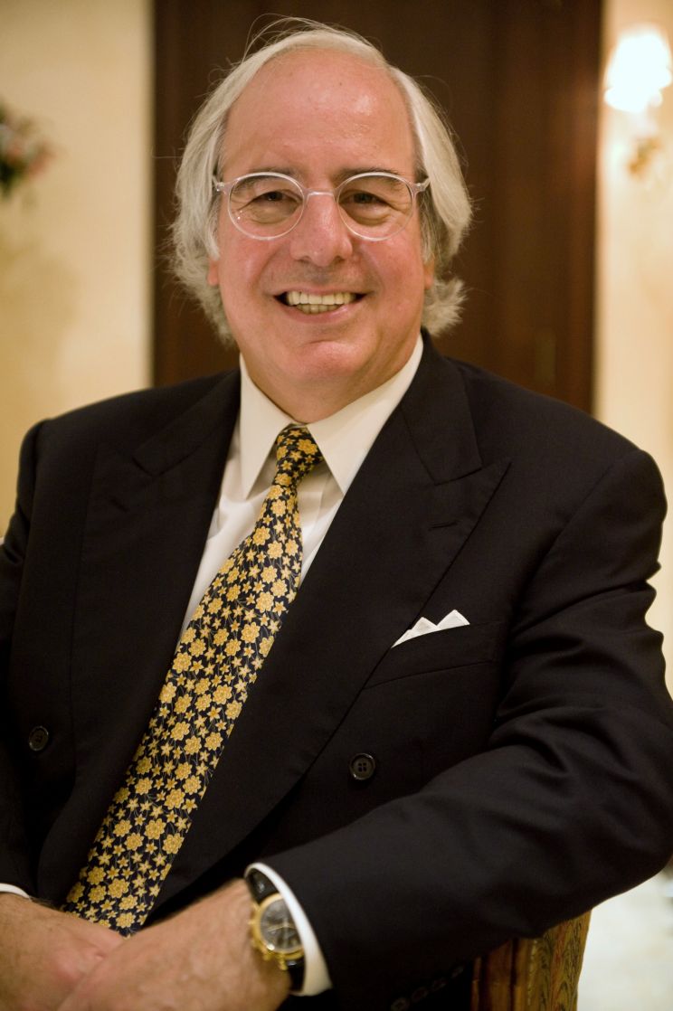 Frank Abagnale Jr.