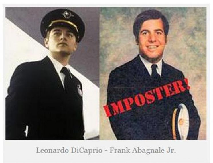 Frank Abagnale Jr.