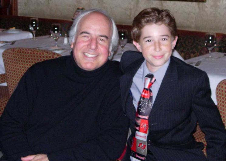 Frank Abagnale Jr.