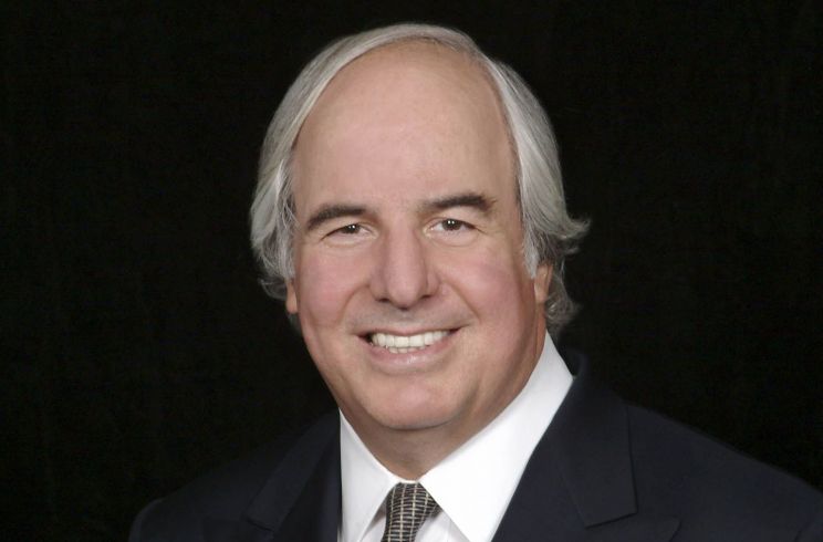 Frank Abagnale Jr.