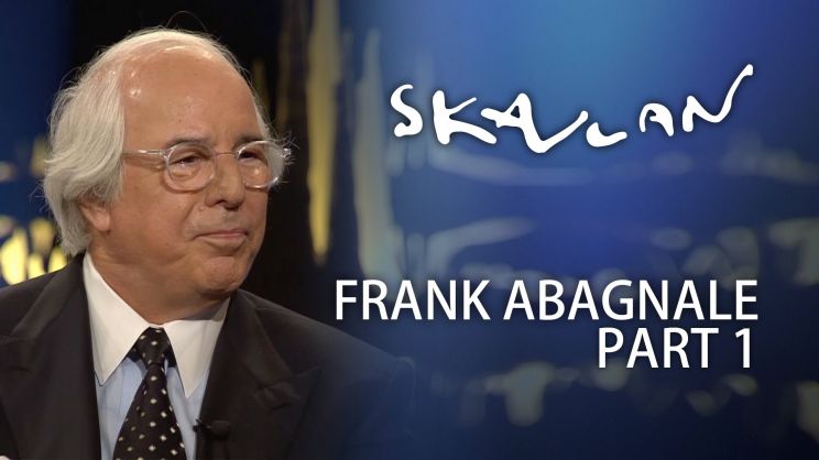 Frank Abagnale Jr.