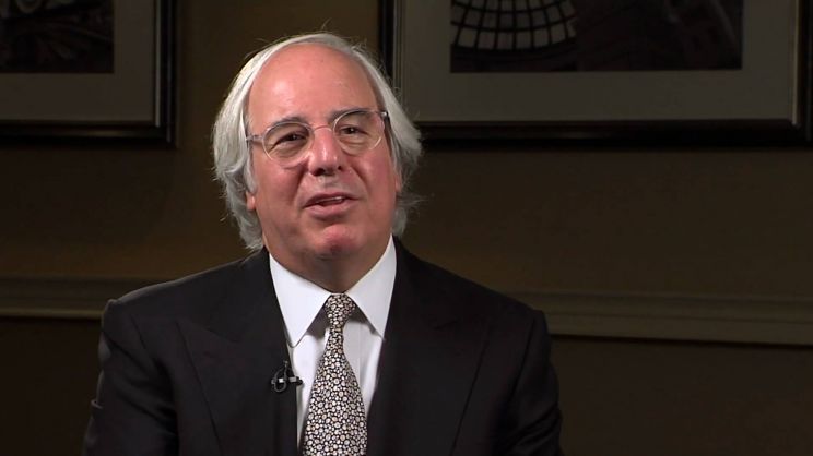 Frank Abagnale Jr.