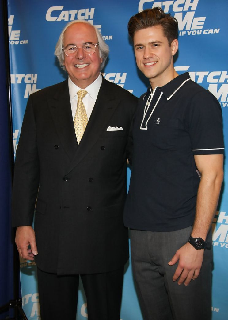 Frank Abagnale Jr.