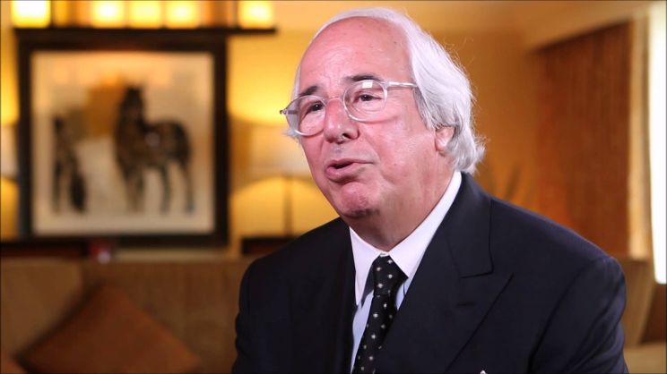 Frank Abagnale Jr.