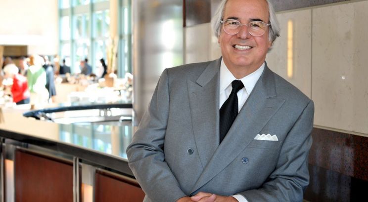 Frank Abagnale Jr.