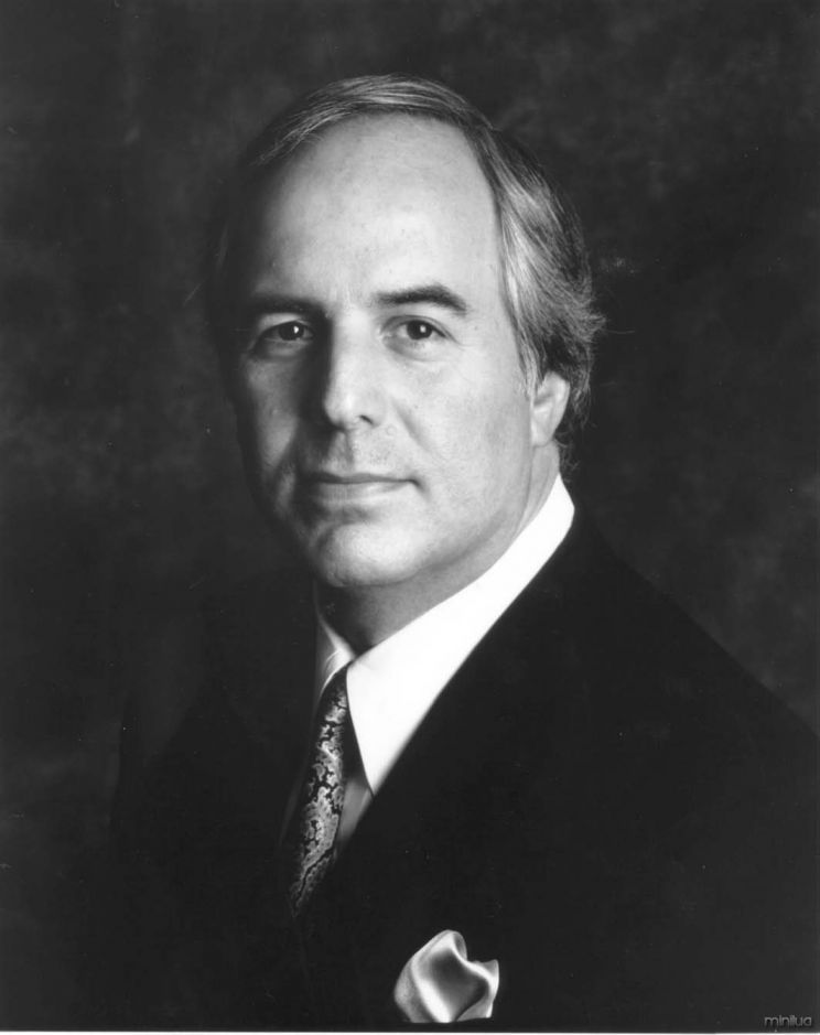 Frank Abagnale Jr.