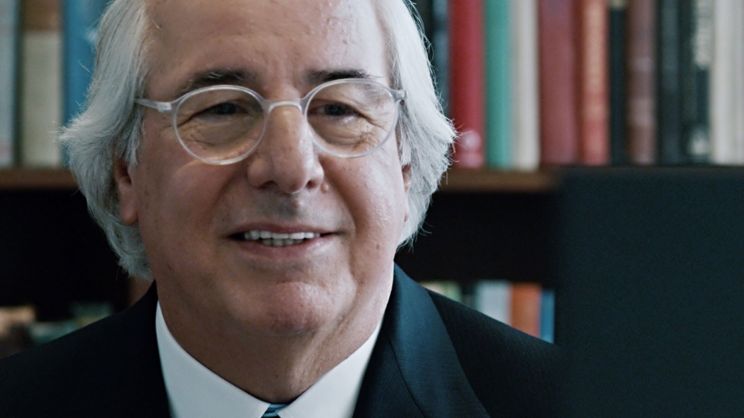 Frank Abagnale Jr.