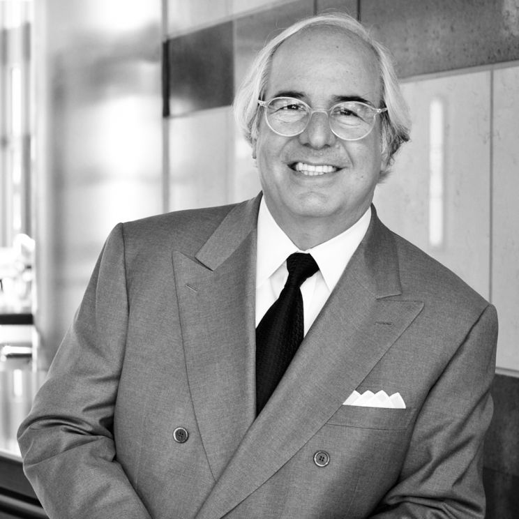 Frank Abagnale Jr.