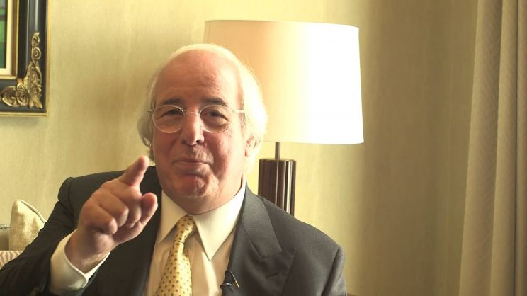 Frank Abagnale Jr.