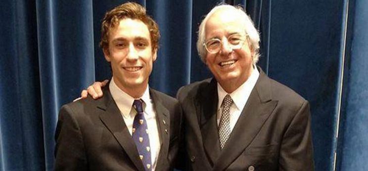 Frank Abagnale Jr.