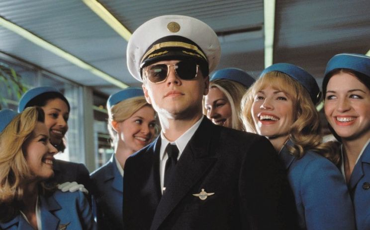 Frank Abagnale Jr.